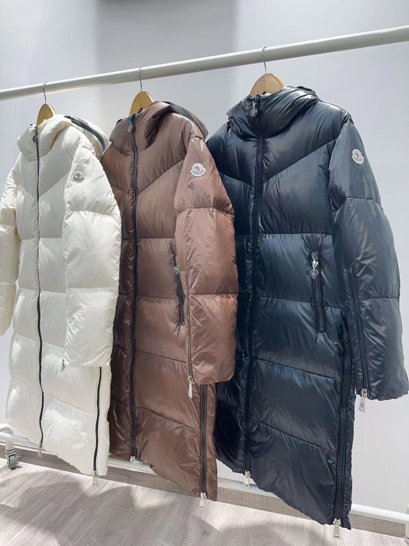 Moncler Down Coat